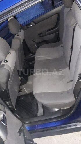 Opel Astra 2003, 270,000 km - 2.0 l - Sumqayıt