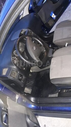 Opel Astra 2003, 270,000 km - 2.0 l - Sumqayıt