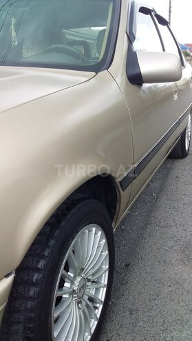 Opel Vectra 1994, 343,209 km - 2.0 л - Zaqatala