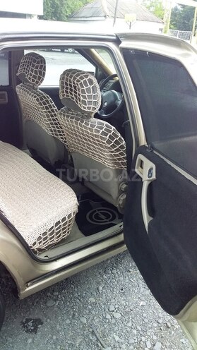 Opel Vectra 1994, 343,209 km - 2.0 л - Zaqatala