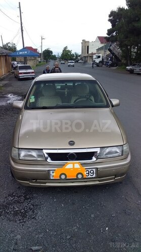 Opel Vectra 1994, 343,209 km - 2.0 л - Zaqatala