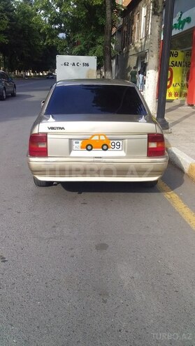 Opel Vectra 1994, 343,209 km - 2.0 л - Zaqatala