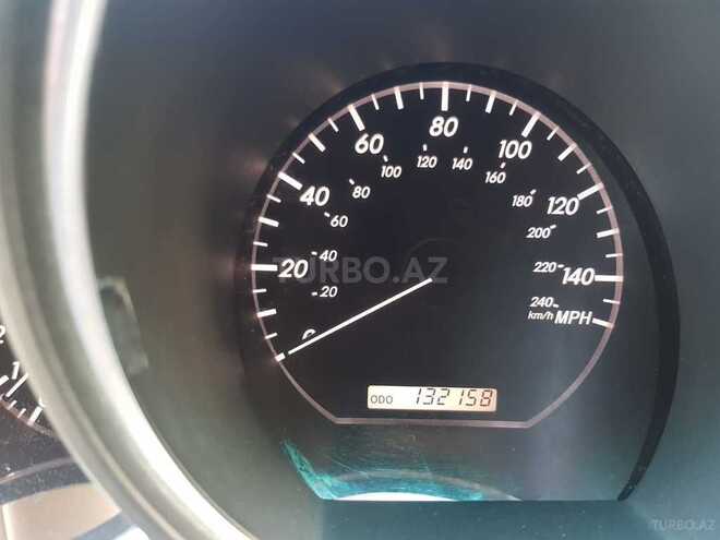 Lexus RX 350 2006, 132,158 km - 3.5 l - Bakı