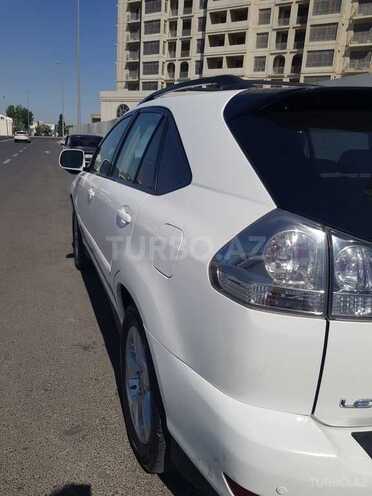 Lexus RX 350 2006, 132,158 km - 3.5 l - Bakı