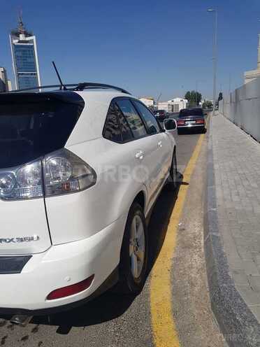 Lexus RX 350 2006, 132,158 km - 3.5 l - Bakı