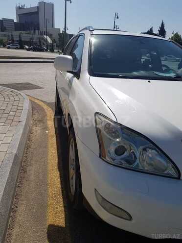 Lexus RX 350 2006, 132,158 km - 3.5 l - Bakı