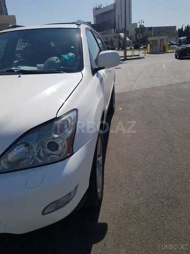 Lexus RX 350 2006, 132,158 km - 3.5 l - Bakı