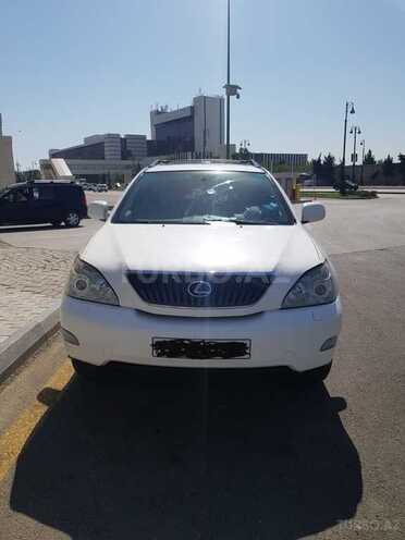 Lexus RX 350 2006, 132,158 km - 3.5 l - Bakı