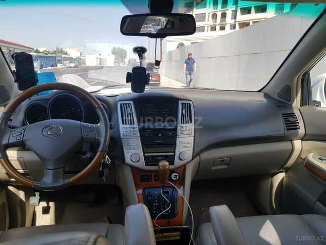 Lexus RX 350 2006, 132,158 km - 3.5 l - Bakı