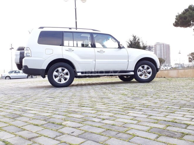 Mitsubishi Pajero 2007, 217,000 km - 3.0 л - Bakı