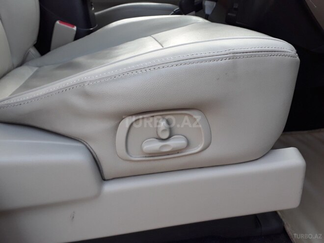 Mitsubishi Pajero 2007, 217,000 km - 3.0 л - Bakı