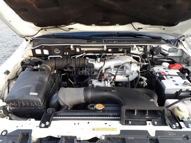 Mitsubishi Pajero 2007, 217,000 km - 3.0 л - Bakı