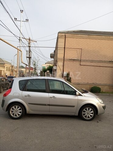Renault Scenic 2008, 191,000 km - 1.5 l - Bakı