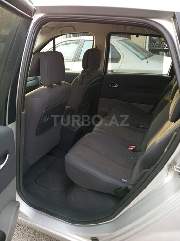 Renault Scenic 2008, 191,000 km - 1.5 l - Bakı