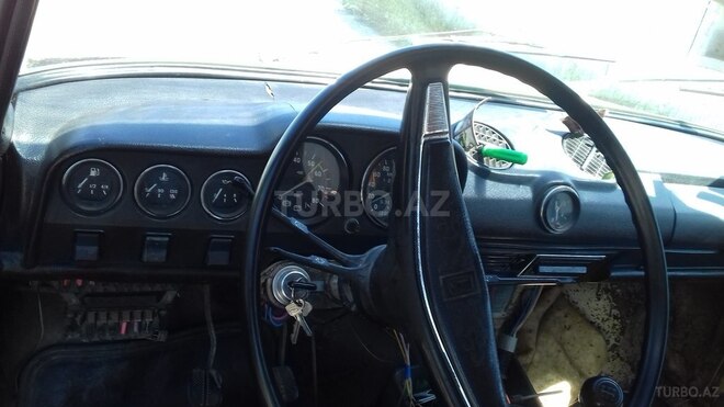 LADA (VAZ) 2102 1982, 333,425 km - 1.3 l - İsmayıllı