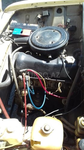 LADA (VAZ) 2102 1982, 333,425 km - 1.3 l - İsmayıllı