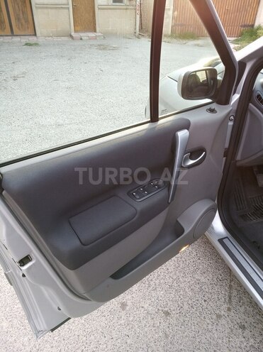 Renault Scenic 2008, 191,000 km - 1.5 l - Bakı