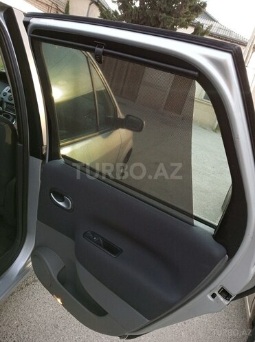Renault Scenic 2008, 191,000 km - 1.5 l - Bakı