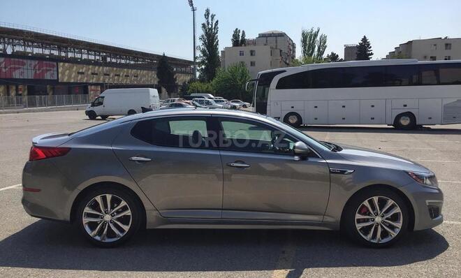 Kia Optima 2016, 27,000 km - 2.0 l - Bakı