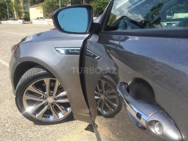 Kia Optima 2016, 27,000 km - 2.0 l - Bakı
