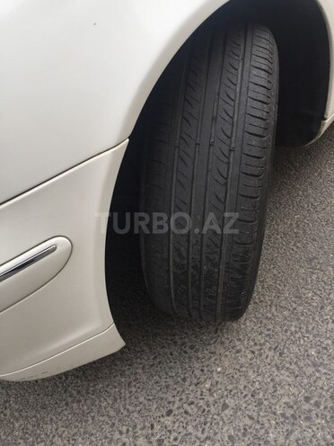 Mercedes C 180 2001, 237,000 km - 2.0 l - Bakı