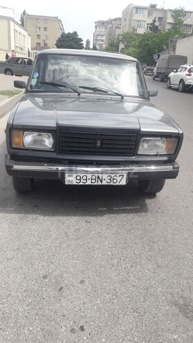 LADA (VAZ) 2107 2011, 91,200 km - 1.5 l - Bakı