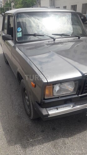 LADA (VAZ) 2107 2011, 91,200 km - 1.5 l - Bakı