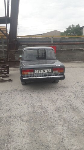 LADA (VAZ) 2107 2011, 91,200 km - 1.5 l - Bakı