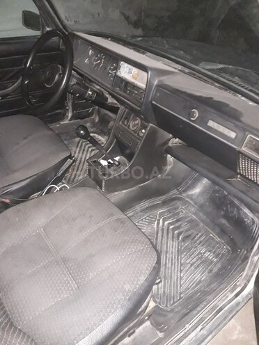 LADA (VAZ) 2107 2011, 91,200 km - 1.5 l - Bakı
