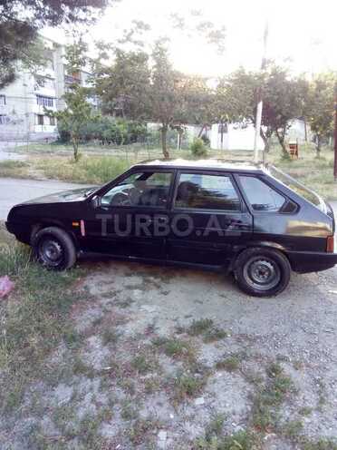 LADA (VAZ) 2109 1990, 280,000 km - 1.5 л - Mingəçevir
