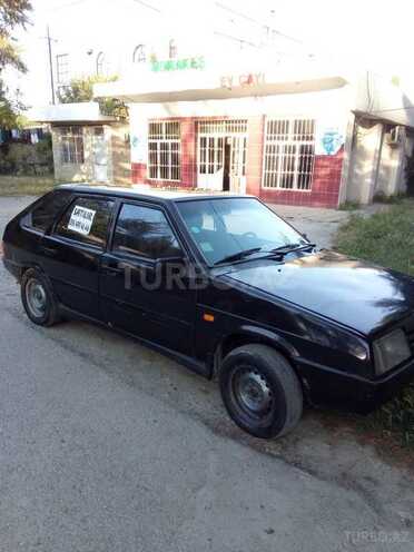 LADA (VAZ) 2109 1990, 280,000 km - 1.5 л - Mingəçevir