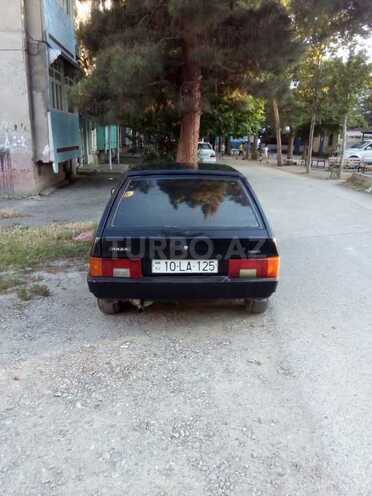 LADA (VAZ) 2109 1990, 280,000 km - 1.5 л - Mingəçevir