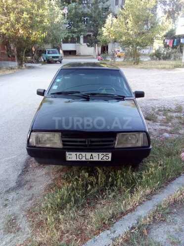 LADA (VAZ) 2109 1990, 280,000 km - 1.5 л - Mingəçevir