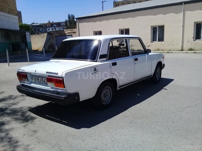 LADA (VAZ) 2107 2006, 65,000 km - 1.6 l - Bakı