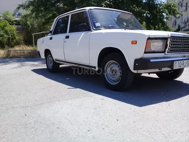LADA (VAZ) 2107 2006, 65,000 km - 1.6 l - Bakı