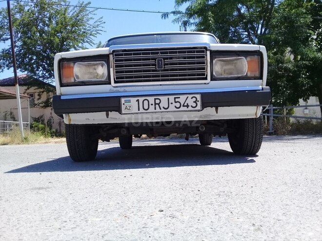 LADA (VAZ) 2107 2006, 65,000 km - 1.6 l - Bakı