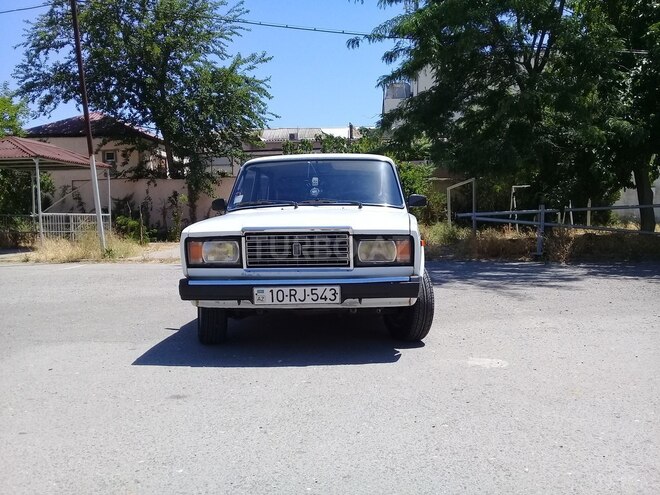 LADA (VAZ) 2107 2006, 65,000 km - 1.6 l - Bakı
