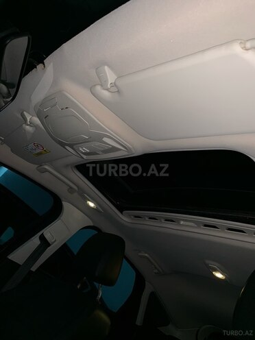Ford Focus 2014, 90,000 km - 1.6 л - Bakı