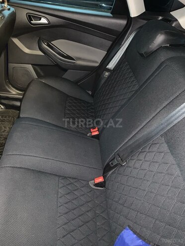 Ford Focus 2014, 90,000 km - 1.6 л - Bakı