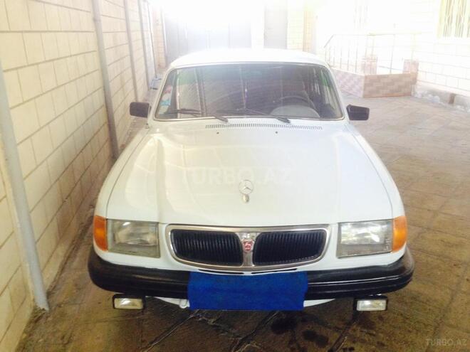 GAZ 3110 1999, 156,000 km - 2.3 л - Bakı