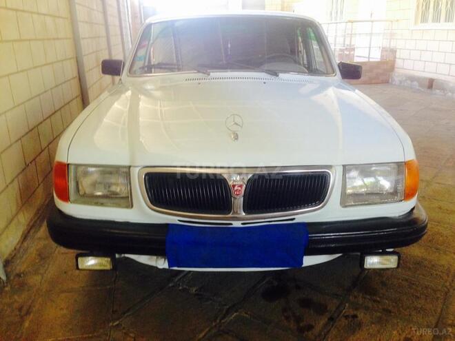 GAZ 3110 1999, 156,000 km - 2.3 л - Bakı