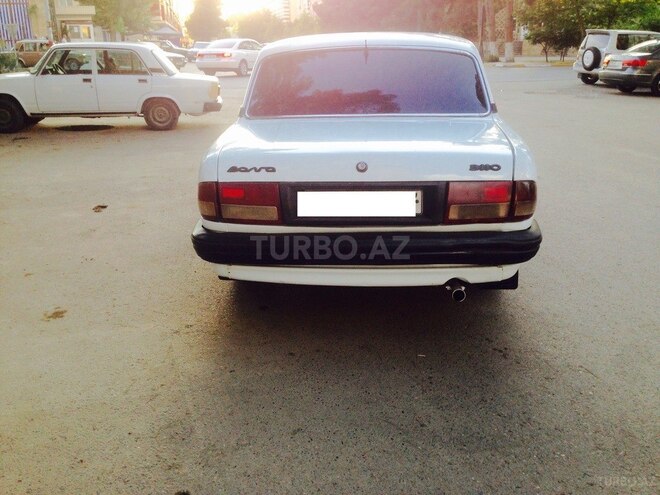 GAZ 3110 1999, 156,000 km - 2.3 л - Bakı