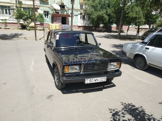 LADA (VAZ) 2107 2011, 75,000 km - 1.6 л - Sumqayıt