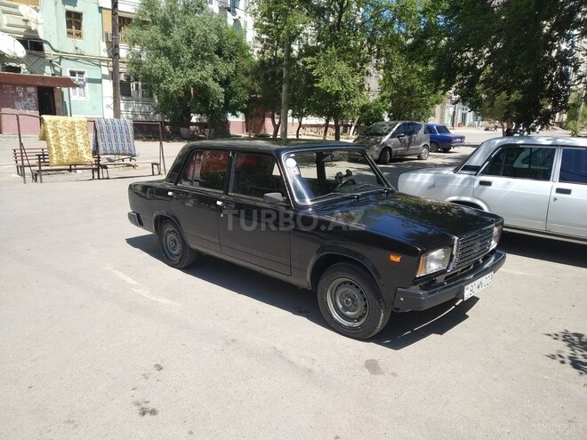 LADA (VAZ) 2107 2011, 75,000 km - 1.6 л - Sumqayıt