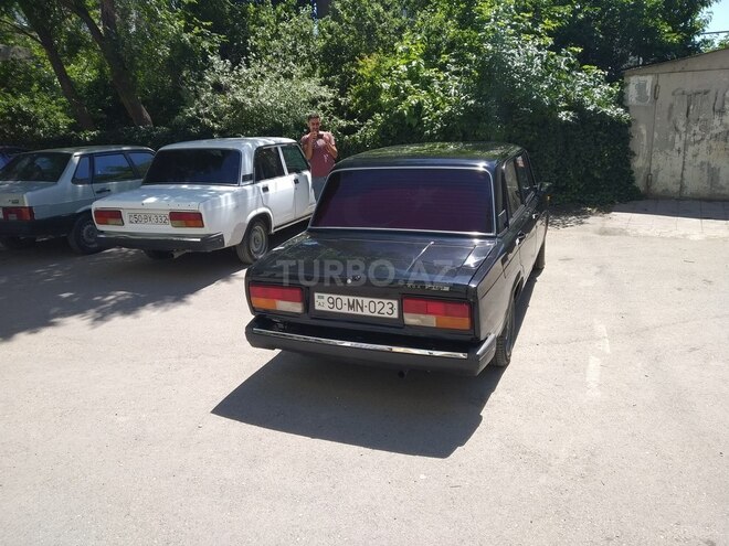 LADA (VAZ) 2107 2011, 75,000 km - 1.6 л - Sumqayıt