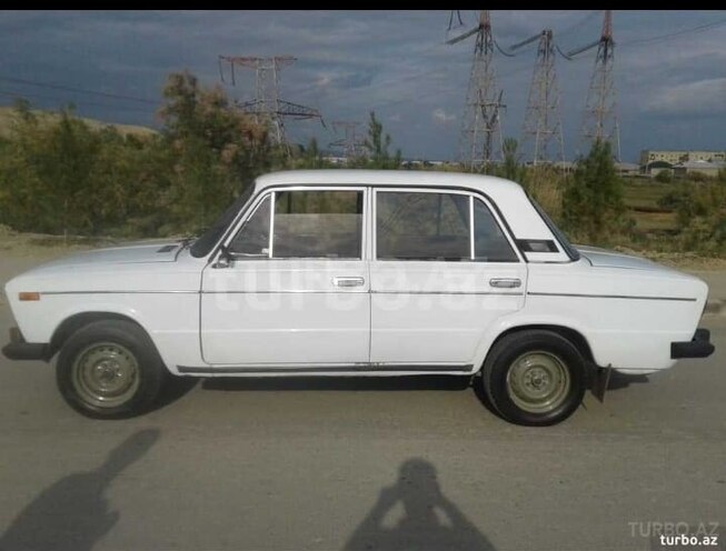 LADA (VAZ) 2106 2000, 155,300 km - 1.6 l - Bakı