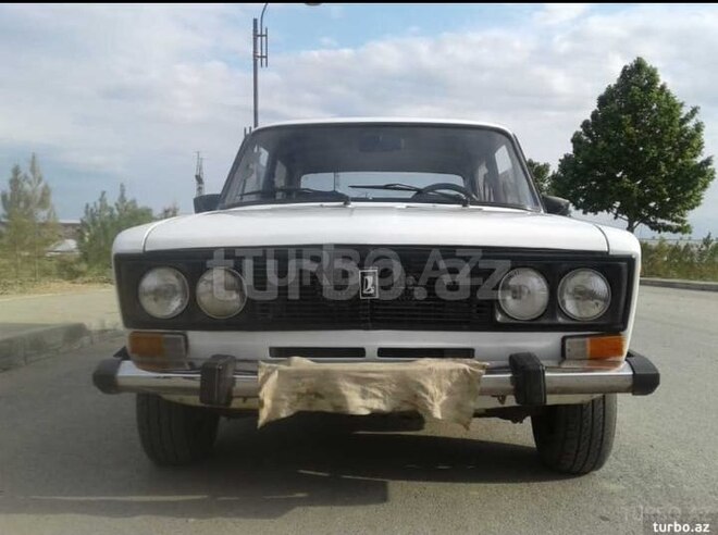 LADA (VAZ) 2106 2000, 155,300 km - 1.6 l - Bakı