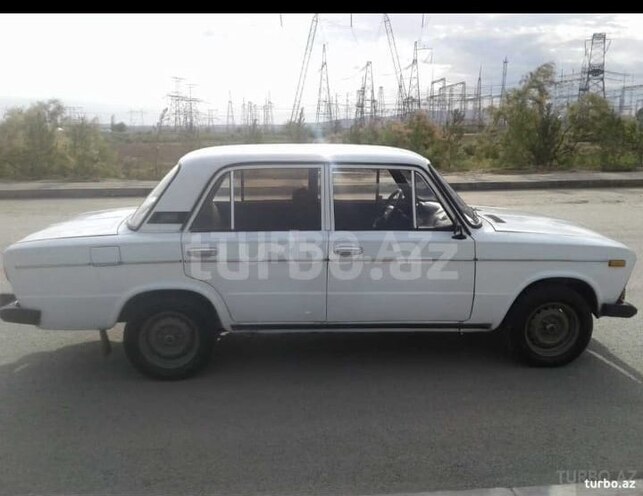 LADA (VAZ) 2106 2000, 155,300 km - 1.6 l - Bakı