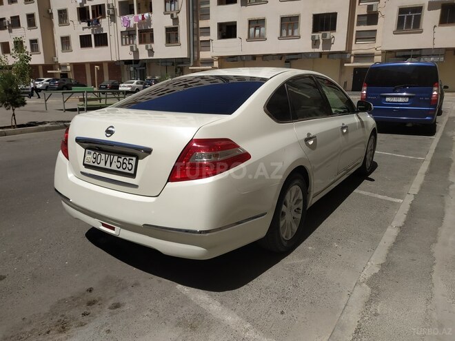 Nissan Teana 2008, 223,000 km - 2.5 l - Bakı