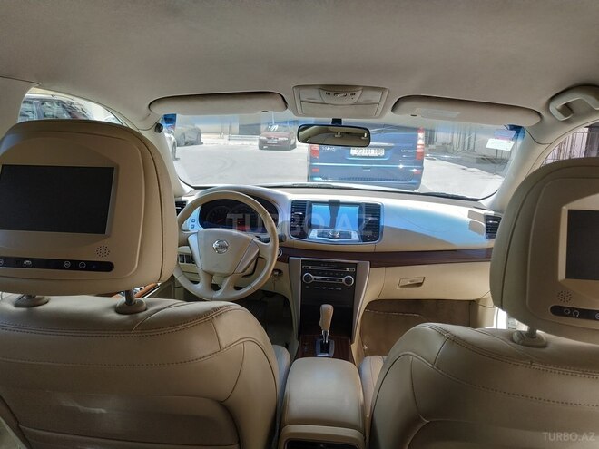 Nissan Teana 2008, 223,000 km - 2.5 l - Bakı